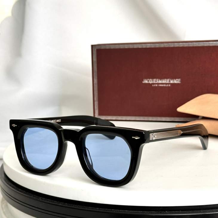 Picture of Jacques Marie Mage Sunglasses _SKUfw77836241fw